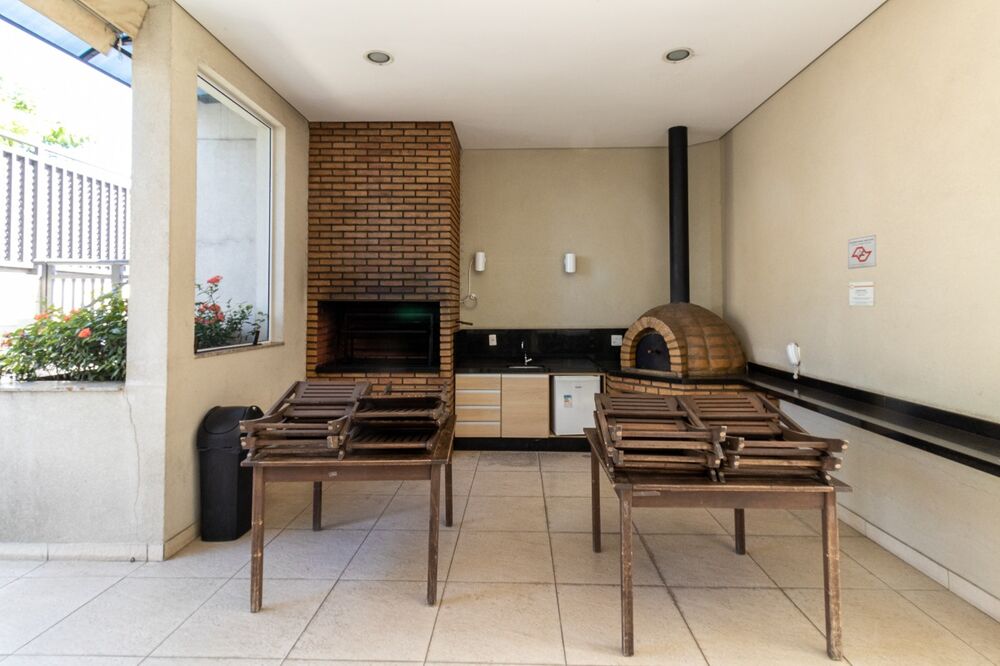 Apartamento, 3 quartos, 71 m² - Foto 6