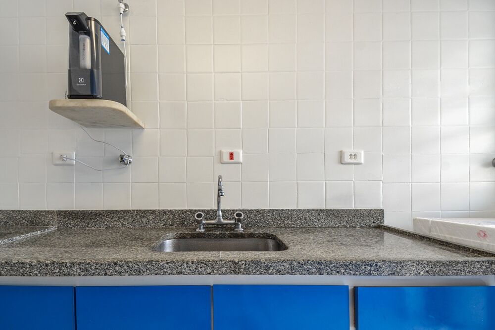 Apartamento, 2 quartos, 96 m² - Foto 4
