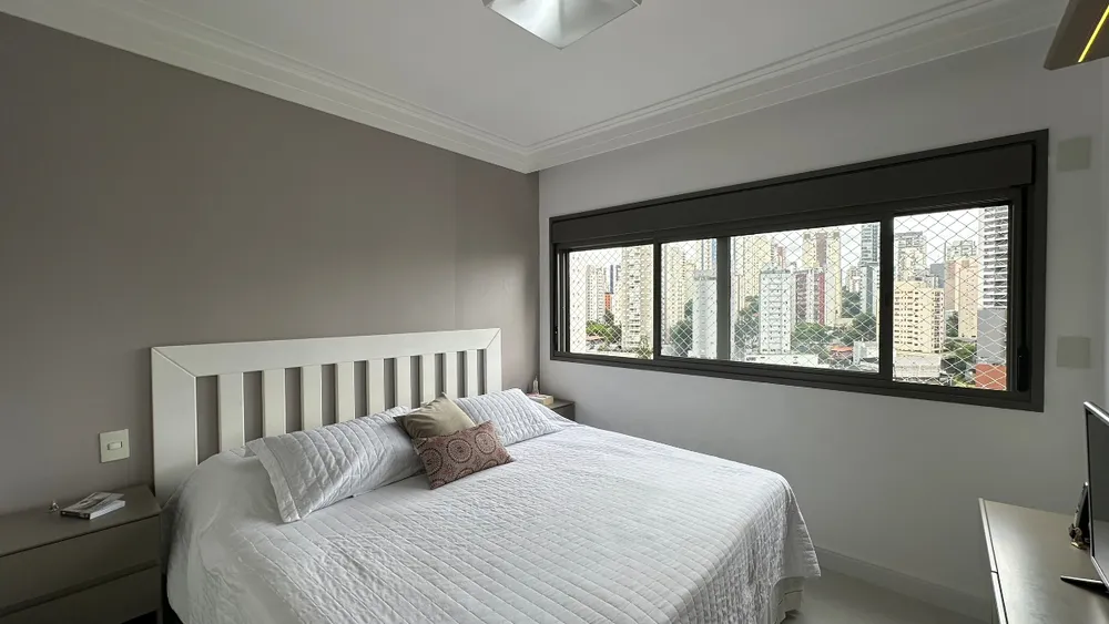 Apartamento, 3 quartos, 150 m² - Foto 2
