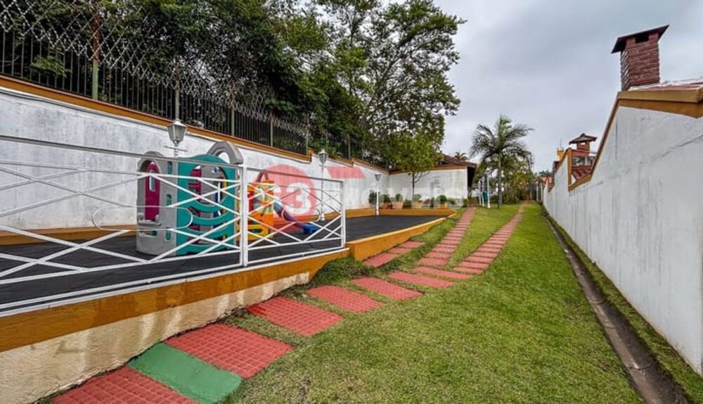 Casa de Condomínio, 4 quartos - Foto 2