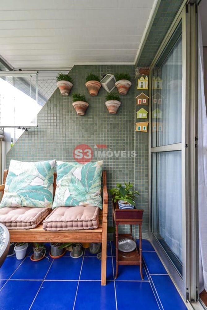 Apartamento, 3 quartos, 134 m² - Foto 4