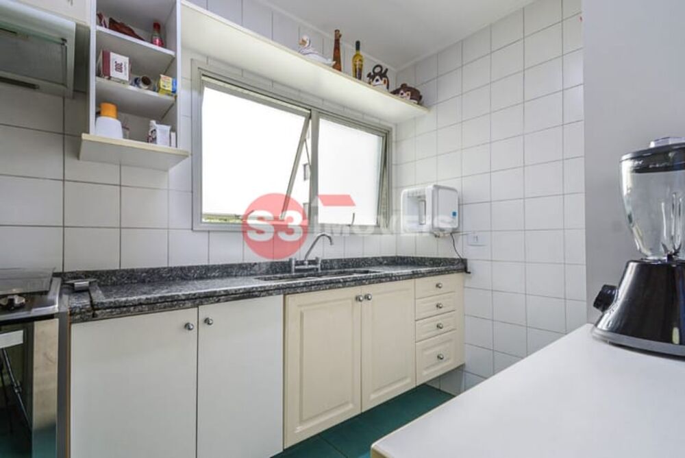 Apartamento, 3 quartos, 134 m² - Foto 18