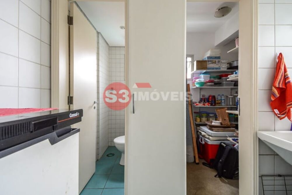 Apartamento, 3 quartos, 134 m² - Foto 20