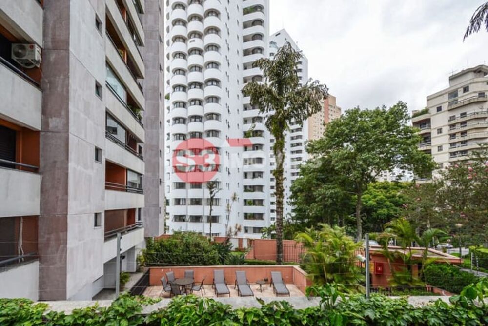 Apartamento, 3 quartos, 134 m² - Foto 10