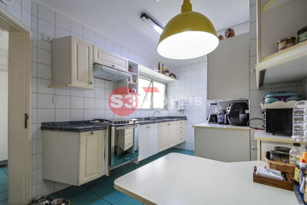 Apartamento, 3 quartos, 134 m² - Foto 17