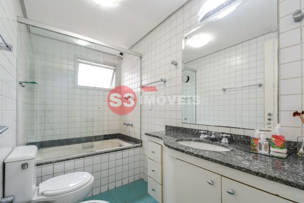 Apartamento, 3 quartos, 134 m² - Foto 11