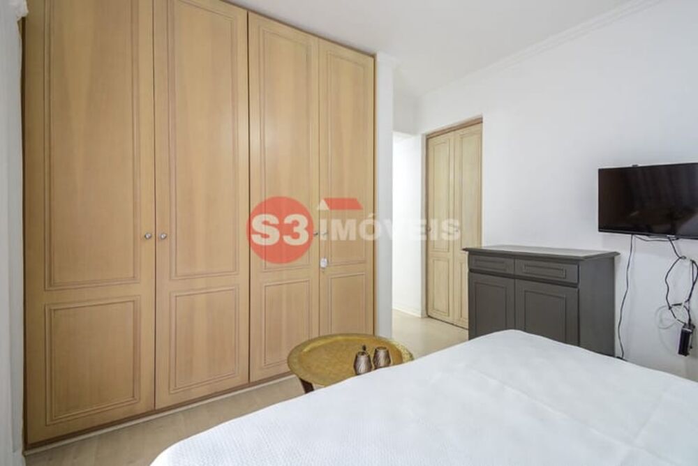 Apartamento, 3 quartos, 134 m² - Foto 9
