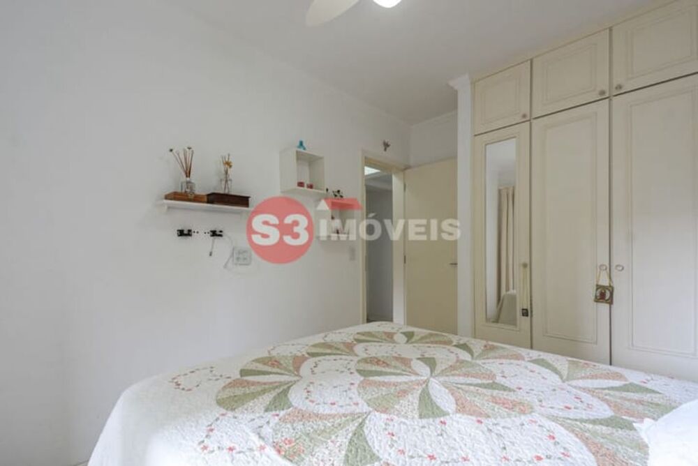 Apartamento, 3 quartos, 134 m² - Foto 15
