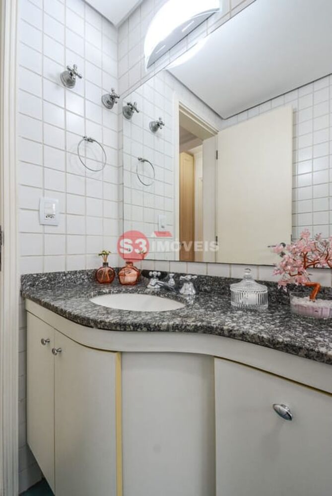 Apartamento, 3 quartos, 134 m² - Foto 12