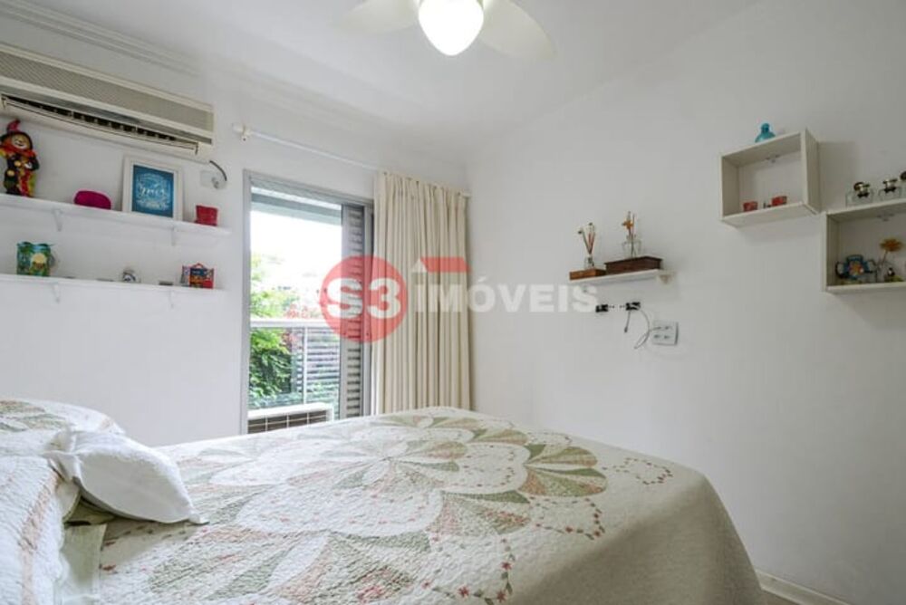 Apartamento, 3 quartos, 134 m² - Foto 13