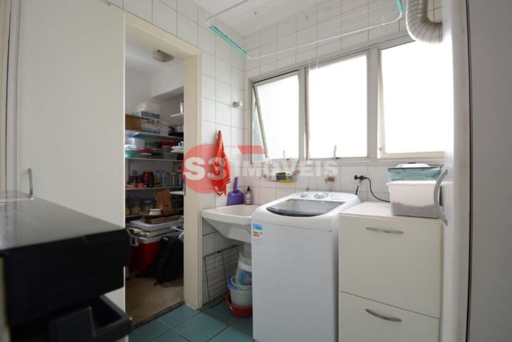 Apartamento, 3 quartos, 134 m² - Foto 19