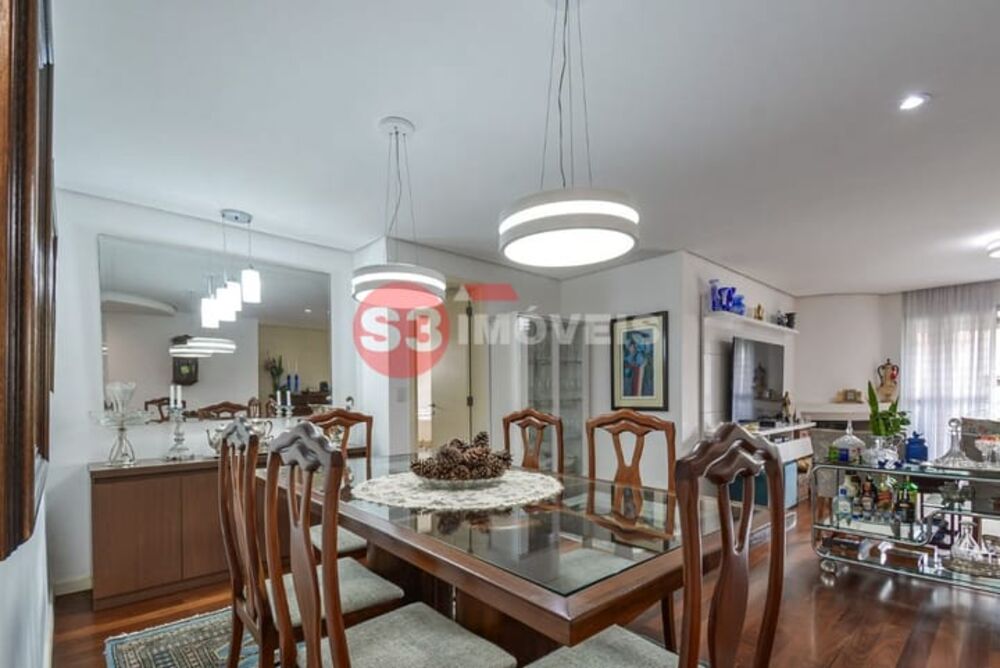Apartamento, 3 quartos, 134 m² - Foto 6