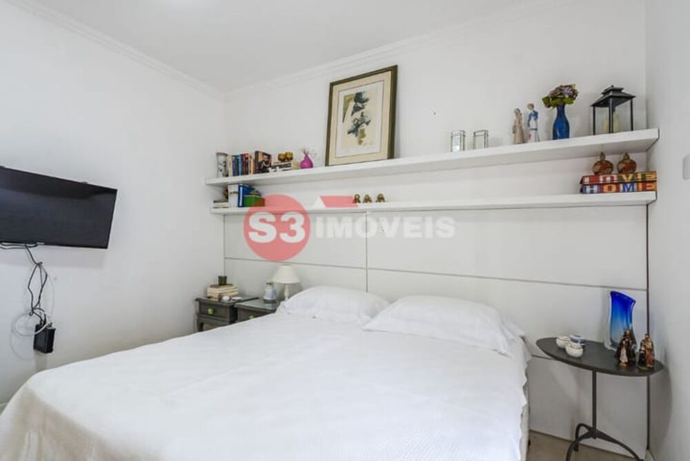 Apartamento, 3 quartos, 134 m² - Foto 8