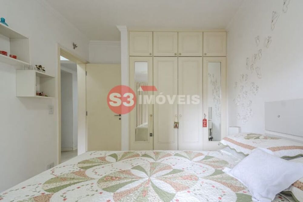 Apartamento, 3 quartos, 134 m² - Foto 14