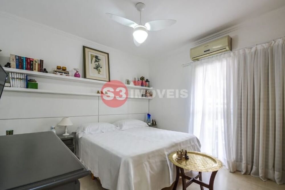Apartamento, 3 quartos, 134 m² - Foto 7