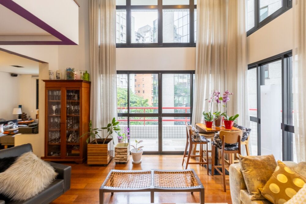 Apartamento, 3 quartos, 173 m² - Foto 2