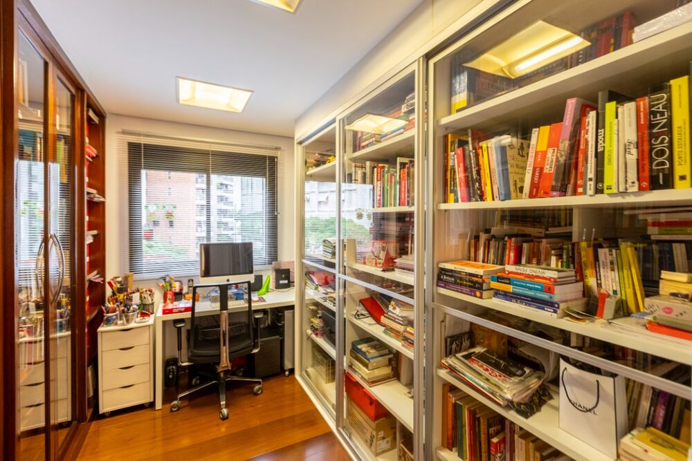 Apartamento, 3 quartos, 173 m² - Foto 8