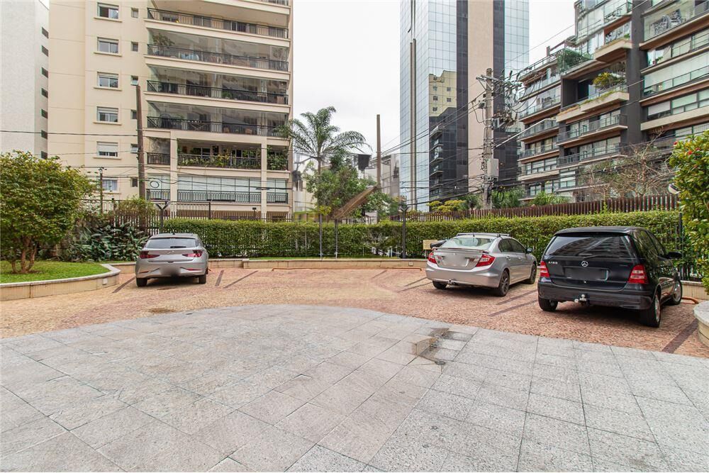 Apartamento, 3 quartos, 173 m² - Foto 7