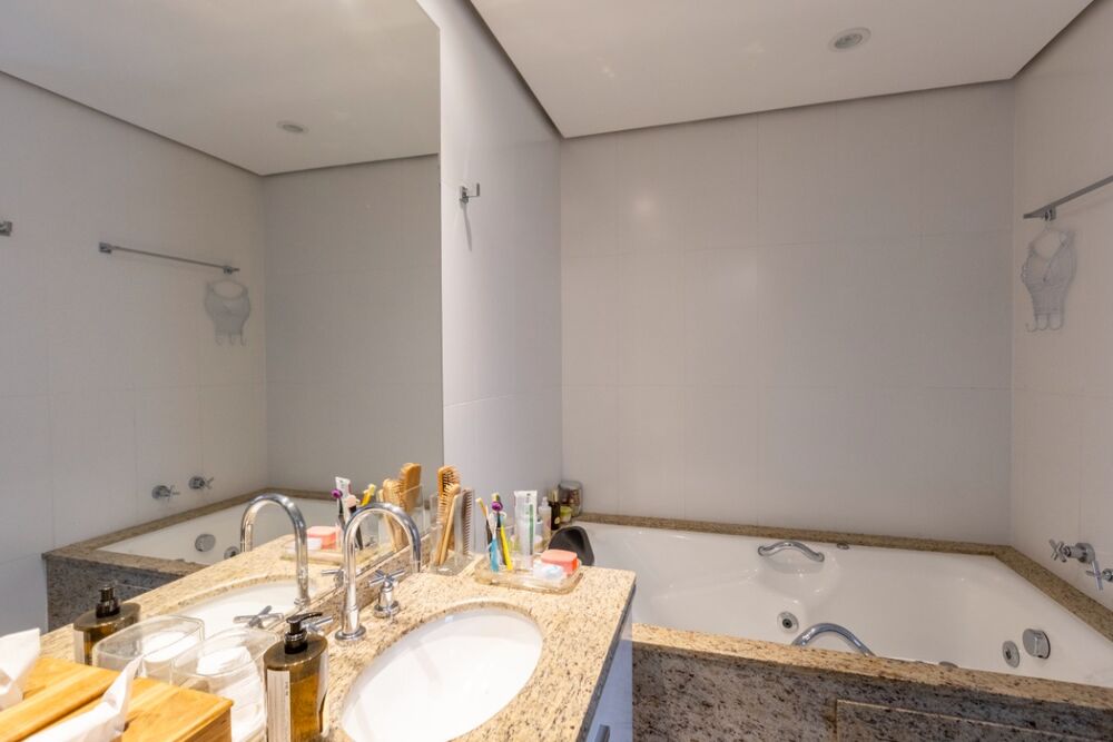 Apartamento, 3 quartos, 173 m² - Foto 4