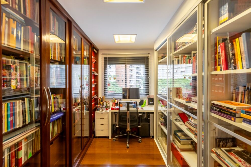 Apartamento, 3 quartos, 173 m² - Foto 1