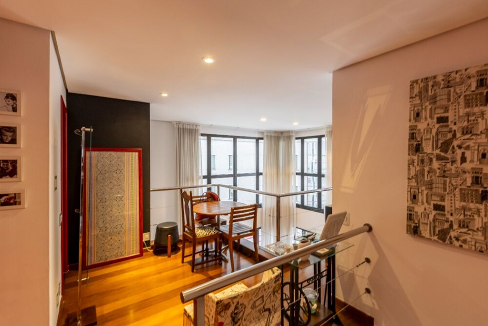 Apartamento, 3 quartos, 173 m² - Foto 5