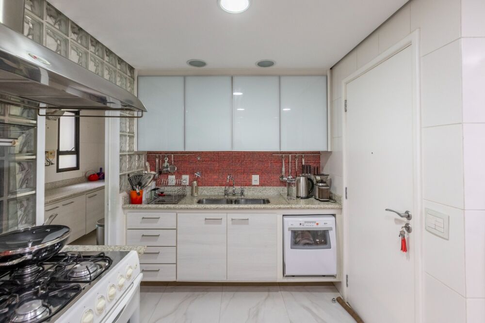 Apartamento, 3 quartos, 173 m² - Foto 6
