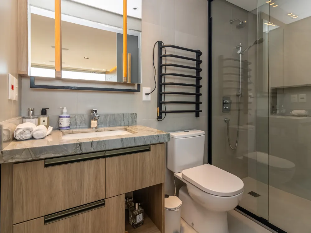 Cobertura, 2 quartos, 269 m² - Foto 3