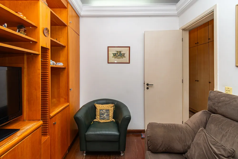 Apartamento, 3 quartos, 102 m² - Foto 4