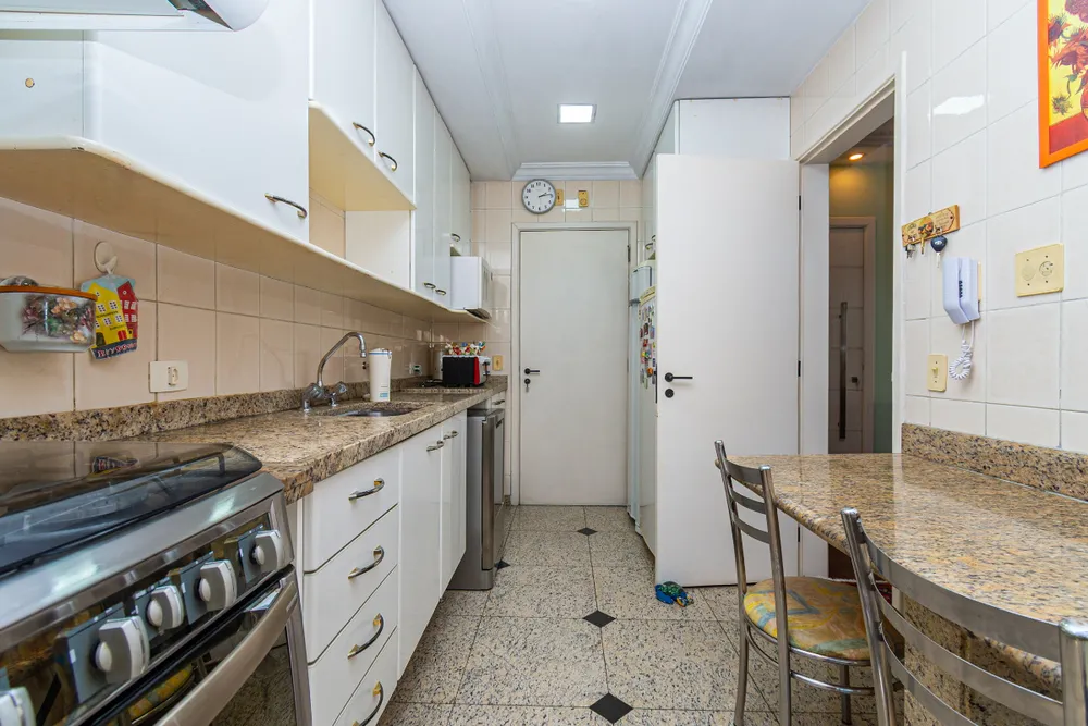 Apartamento, 3 quartos, 102 m² - Foto 2