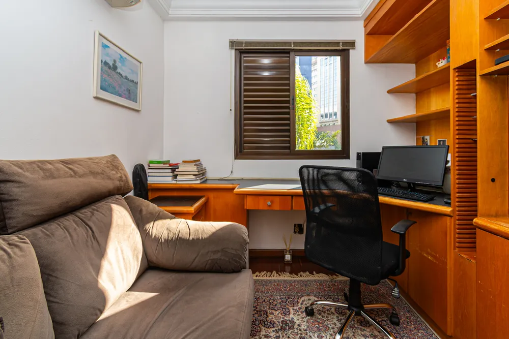 Apartamento, 3 quartos, 102 m² - Foto 3