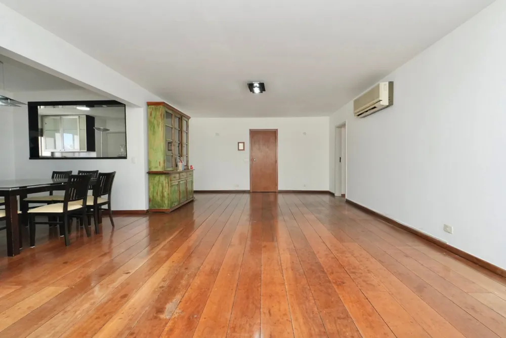 Apartamento, 3 quartos, 129 m² - Foto 1