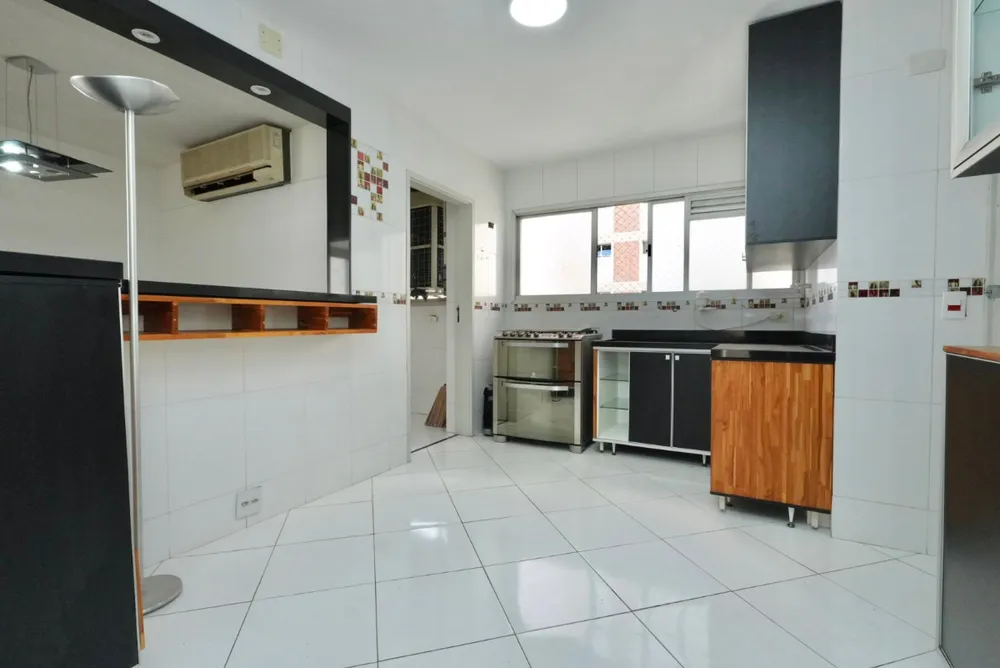 Apartamento, 3 quartos, 129 m² - Foto 3