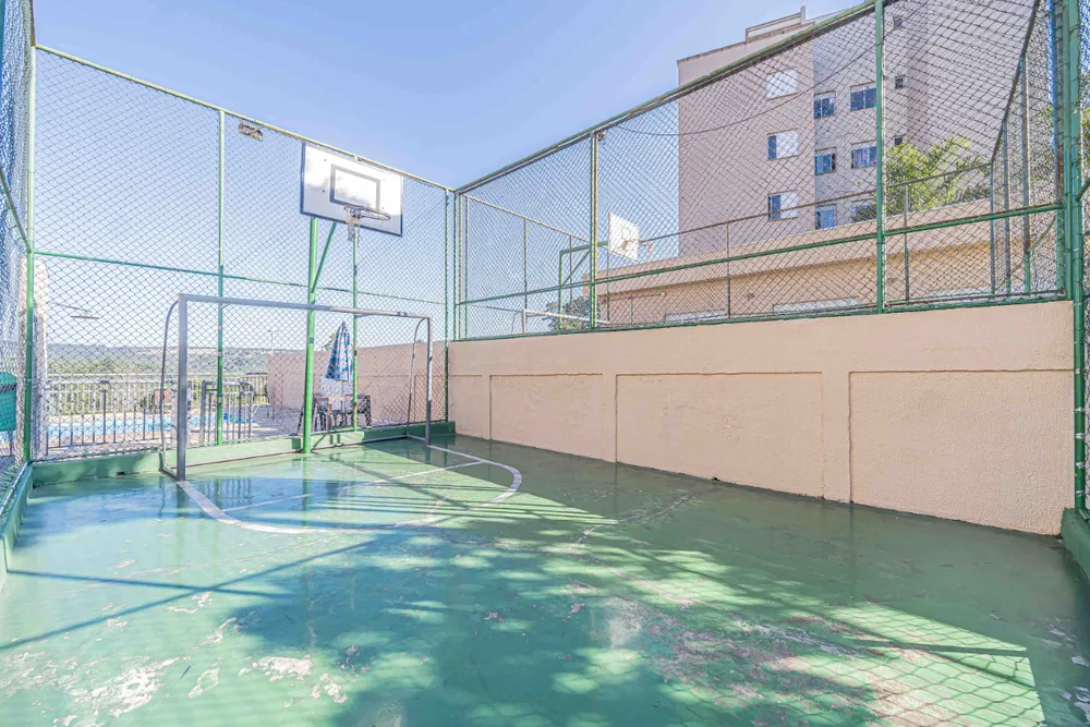 Apartamento, 2 quartos, 43 m² - Foto 3