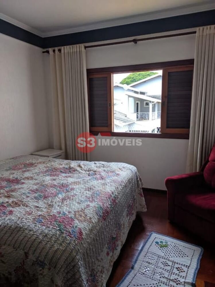 Casa, 3 quartos, 330 m² - Foto 8