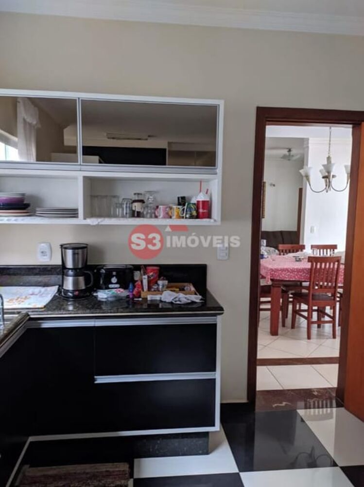 Casa, 3 quartos, 330 m² - Foto 6