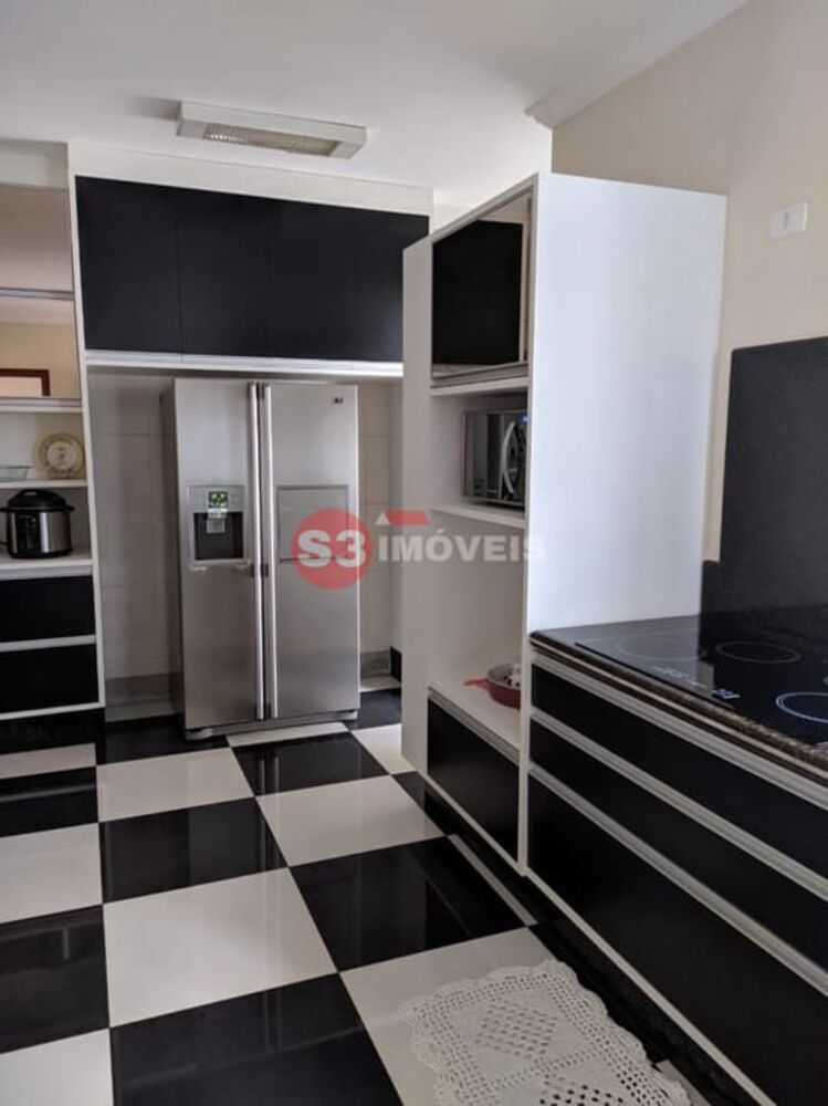 Casa, 3 quartos, 330 m² - Foto 7