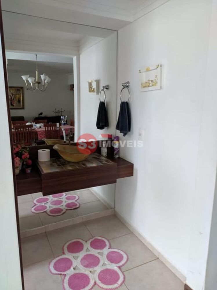 Casa, 3 quartos, 330 m² - Foto 9