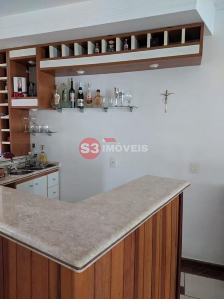Casa, 3 quartos, 330 m² - Foto 10