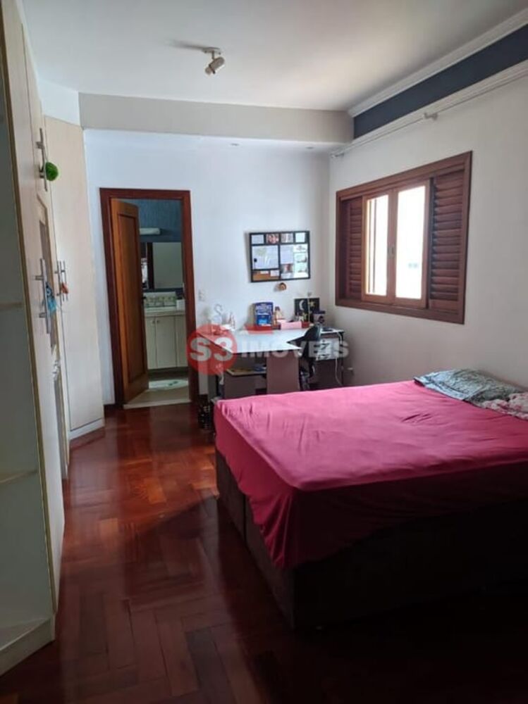 Casa, 3 quartos, 330 m² - Foto 12