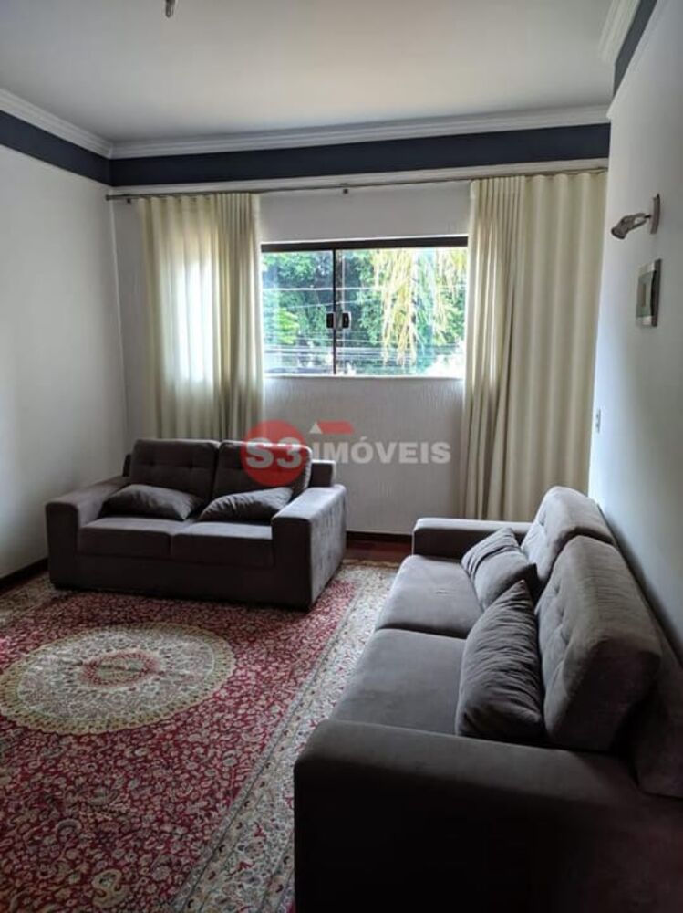 Casa, 3 quartos, 330 m² - Foto 11