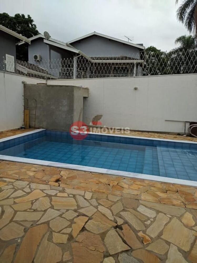 Casa, 3 quartos, 330 m² - Foto 3