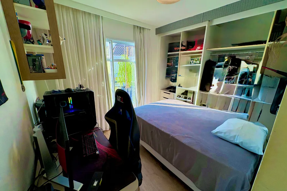 Casa de Condomínio, 4 quartos - Foto 7