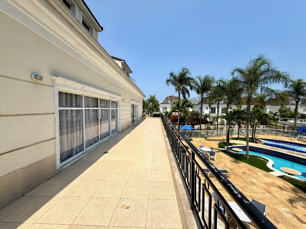 Casa de Condomínio, 4 quartos - Foto 17