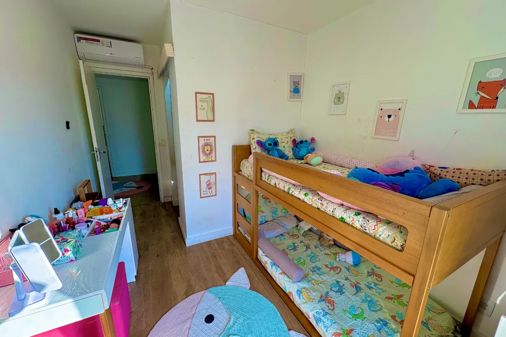 Casa de Condomínio, 4 quartos - Foto 8