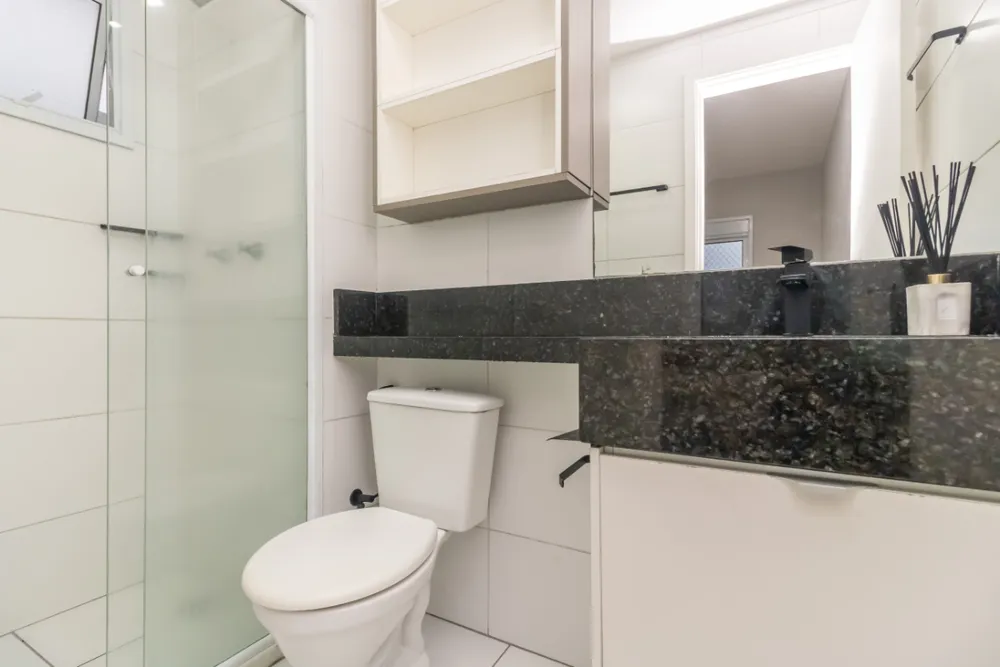 Apartamento, 2 quartos, 49 m² - Foto 2