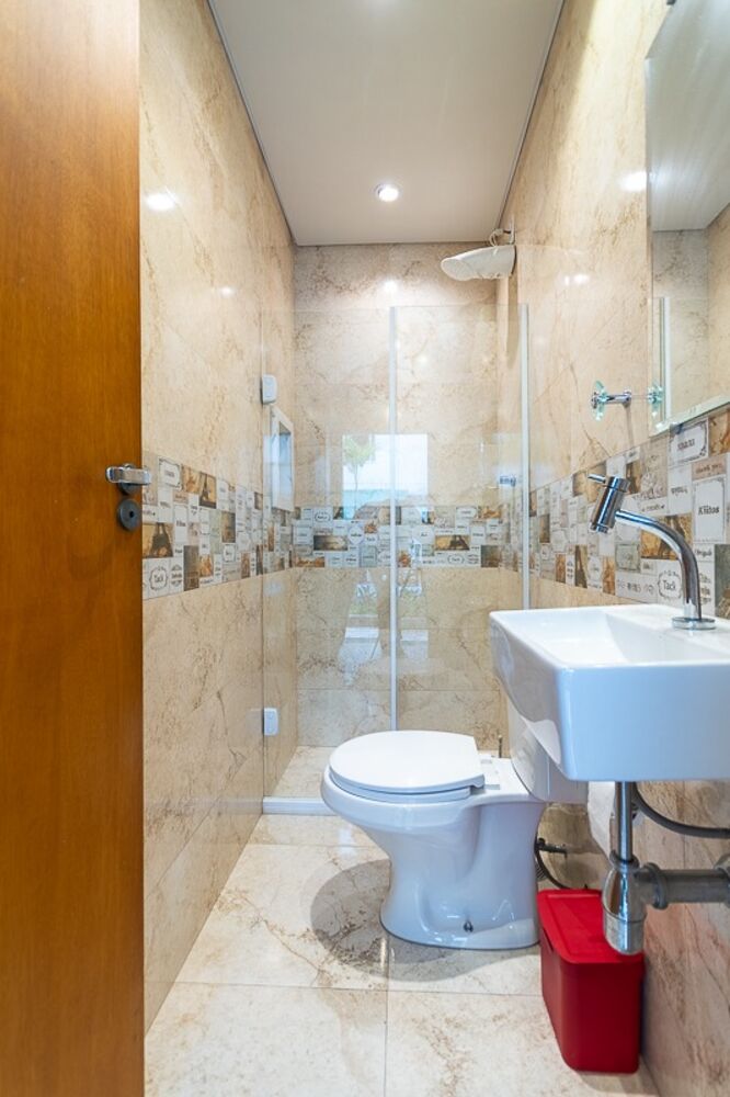 Casa, 3 quartos, 267 m² - Foto 18