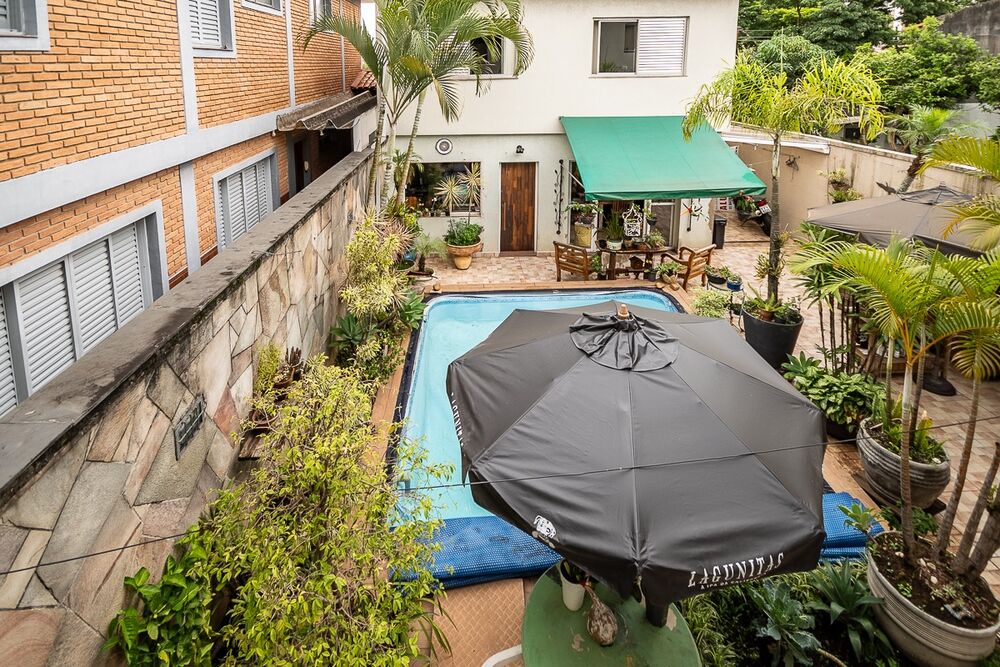 Casa, 3 quartos, 267 m² - Foto 5