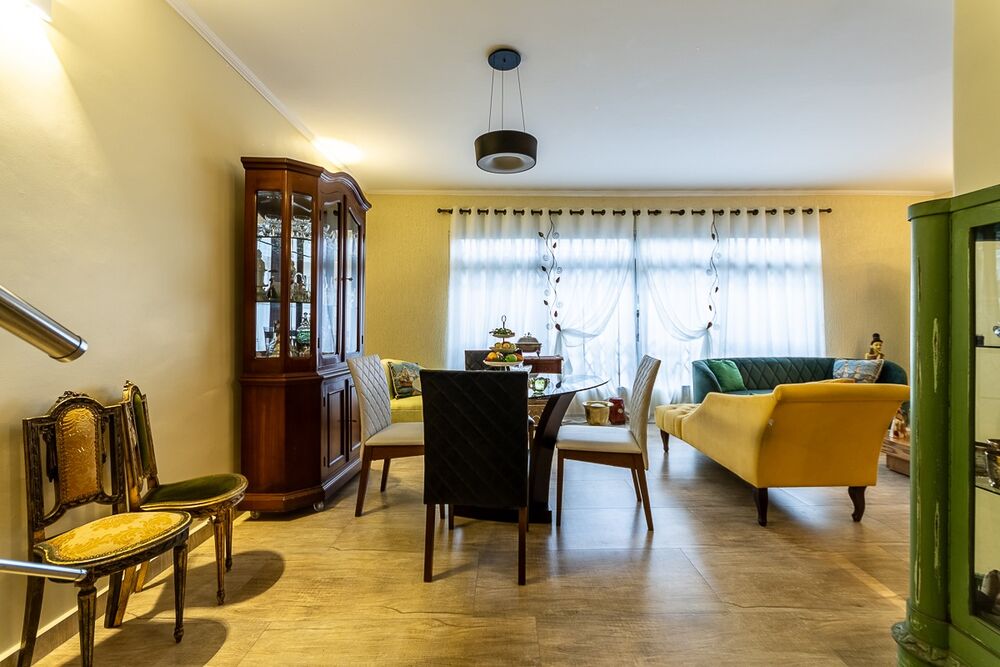Casa, 3 quartos, 267 m² - Foto 14