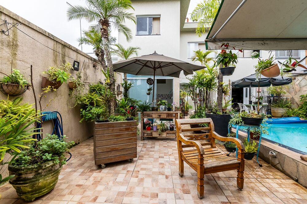 Casa, 3 quartos, 267 m² - Foto 20
