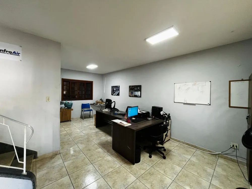 Sobrado, 3 quartos, 90 m² - Foto 1